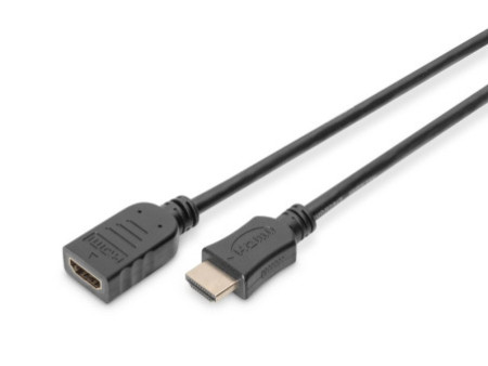 DIGITUS Rallonge High Speed, HDMI-A, 2,0 m
