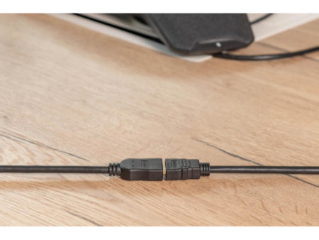 DIGITUS Rallonge High Speed, HDMI-A, 2,0 m