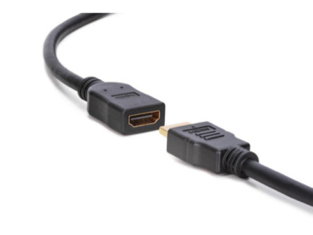 DIGITUS Rallonge High Speed, HDMI-A, 3,0 m