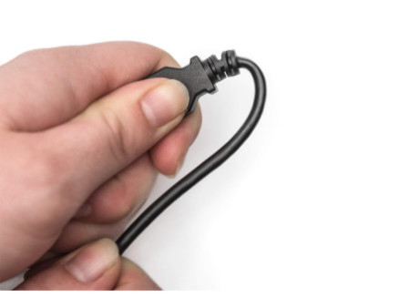 ASSMANN Câble de raccordement USB 3.0, USB-C - USB-A, 1,0 m