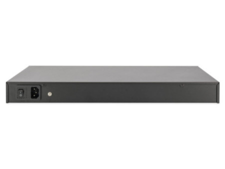 DIGITUS Injecteur Gigabit PoE +, 16 ports