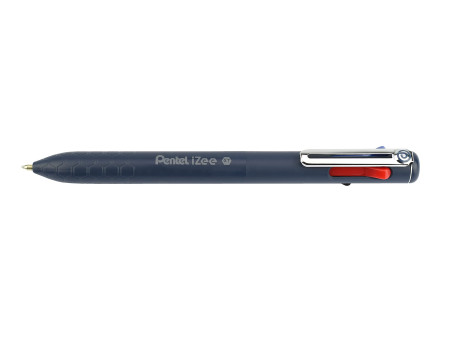 Pentel Mine de rechange pour stylo à bille iZee, noir