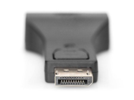 DIGITUS Adaptateur DisplayPort, DisplayPort - DVI-I (24-5)