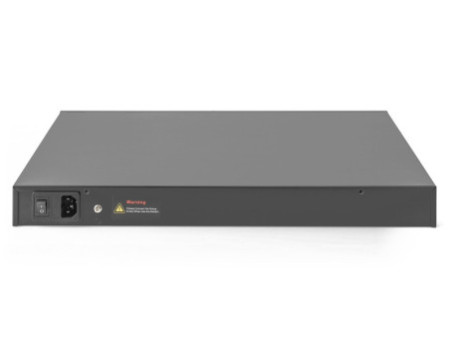 DIGITUS Injecteur Gigabit PoE +, 24 ports