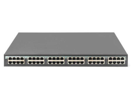 DIGITUS Injecteur Gigabit PoE +, 24 ports