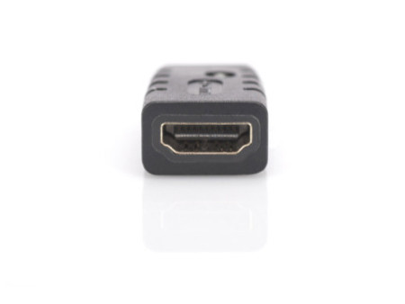 DIGITUS Emulateur 4K HDMI EDID, noir