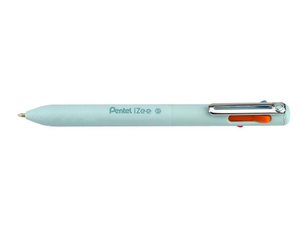 Pentel Mine de rechange pour stylo à bille iZee, rouge