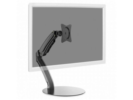 DIGITUS Support pour écran LCD/LED, avec pied