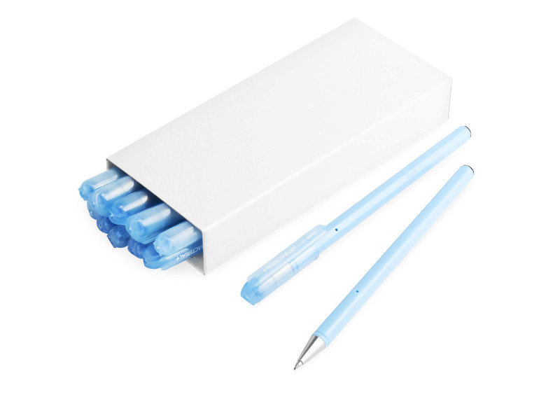 Pentel Stylo à bille SUPERB BK77 ANTIBACTERIAL+, noir