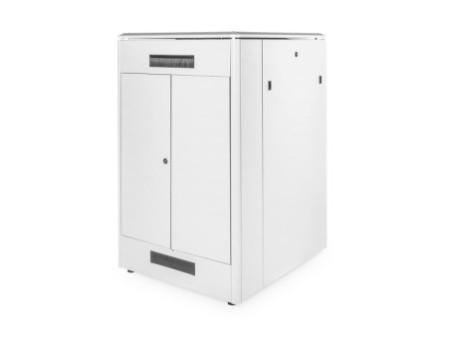 DIGITUS Armoire réseau 19' Unique, 26 U, profondeur: 1000 mm