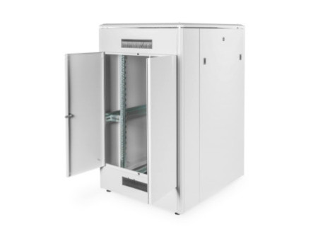 DIGITUS Armoire réseau 19' Unique, 26 U, profondeur: 1000 mm