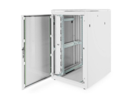 DIGITUS Armoire réseau 19' Unique, 26 U, profondeur: 1000 mm