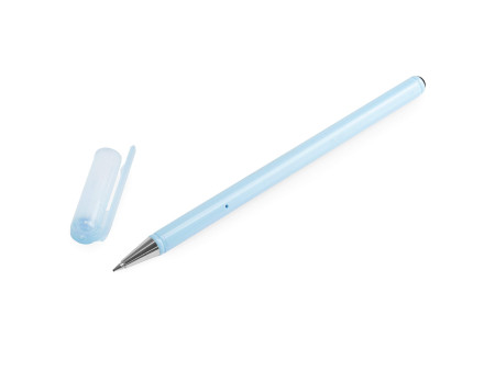 Pentel Stylo à bille SUPERB BK77 ANTIBACTERIAL+, noir