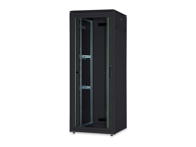 DIGITUS Armoire réseau 19' Unique, 36 U, profondeur: 800 mm