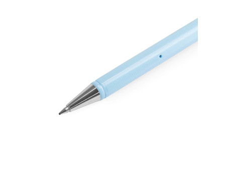 Pentel Stylo à bille SUPERB BK77 ANTIBACTERIAL+, noir
