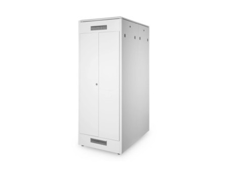 DIGITUS Armoire réseau 19' Unique, 42 U, profondeur: 1200 mm