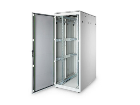 DIGITUS Armoire réseau 19' Unique, 42 U, profondeur: 1200 mm