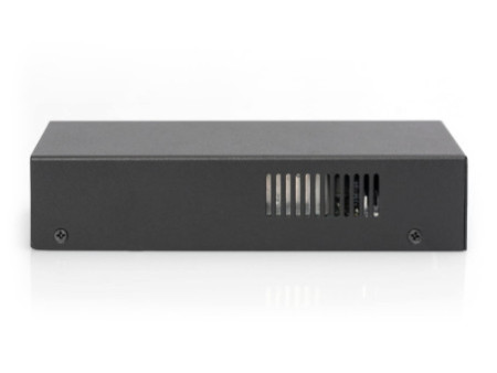 DIGITUS Injecteur PoE++ Gigabit Ethernet, 802.3bt, 85 W