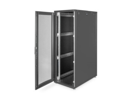 DIGITUS Baie serveur 19' Unique Serie, 36U, noir (RAL 9005)