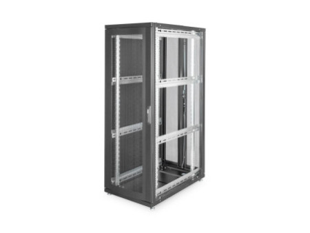 DIGITUS Baie serveur 19' Unique Serie, 36U, noir (RAL 9005)