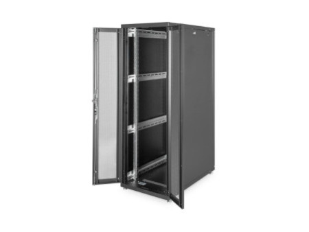DIGITUS Baie serveur 19' Unique Serie, 36U, noir (RAL 9005)
