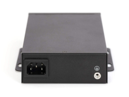 DIGITUS Injecteur Gigabit PoE++, 802.3at