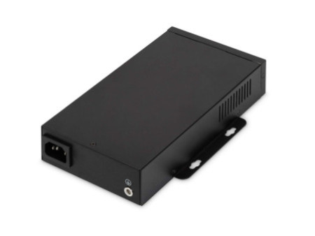DIGITUS Injecteur Gigabit PoE++, 802.3at