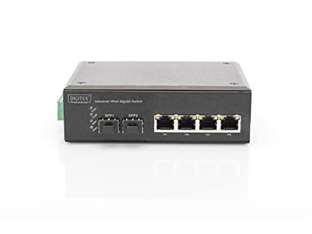 DIGITUS Module de fonction IP pour commutateurs KVM