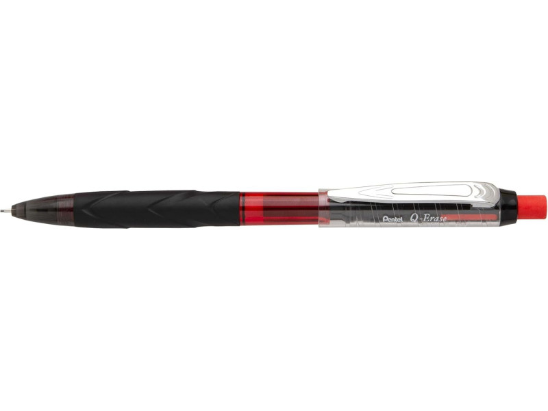 Pentel Porte-mines Q-Erase, 0,5 mm, violet/bleu