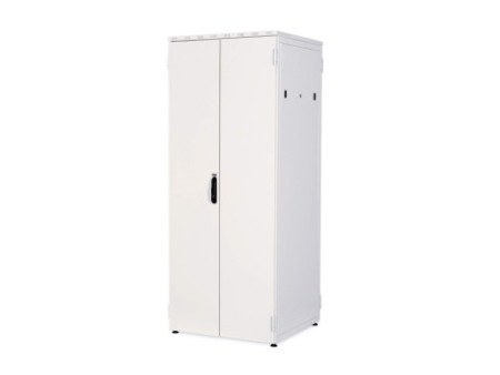 DIGITUS Armoire réseau 19' série varioFLEX, 42 U, gris