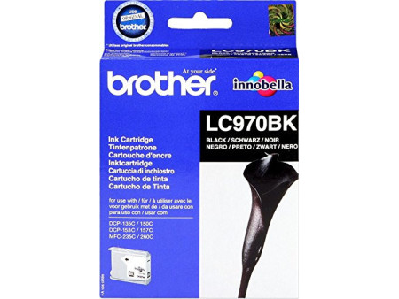 brother Encre pour brother DCP-135C/MFC-235C, multipack