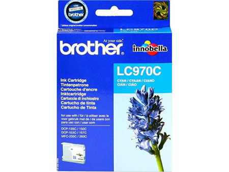 brother Encre pour brother DCP-135C/MFC-235C, multipack
