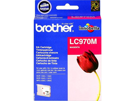 brother Encre pour brother DCP-135C/MFC-235C, multipack