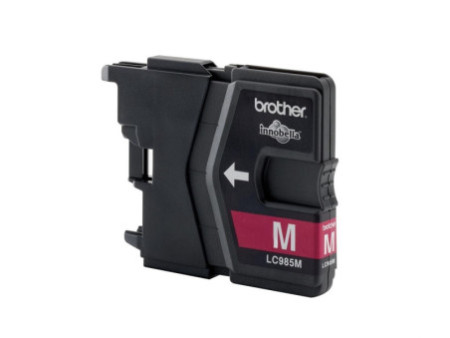 brother Encre pour brother DCP-J125/DCP-J315W, magenta