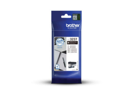 brother Encre pour brother MFC-J5945DW, MFC-J6945DW, noir