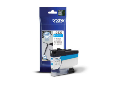brother Encre pour brother MFC-J5945DW, MFC-J6945DW, cyan