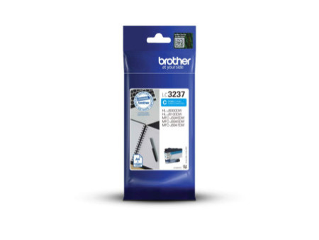 brother Encre pour brother MFC-J5945DW, MFC-J6945DW, cyan