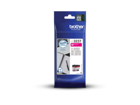 brother Encre pour brother MFC-J5945DW MFC-J6945DW magenta