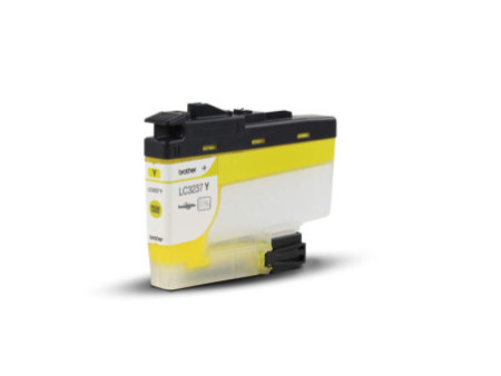 brother Encre pour brother MFC-J5945DW, MFC-J6945DW, jaune