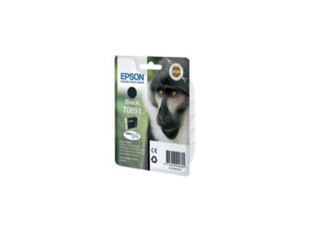 EPSON Encre pour EPSON Stylus SX200, noir