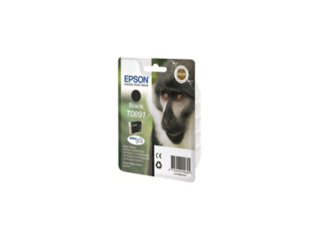 EPSON Encre pour EPSON Stylus SX200, noir