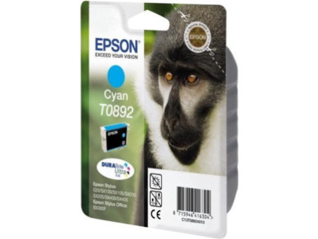 EPSON Encre pour EPSON Stylus SX200, cyan