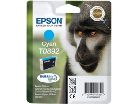 EPSON Encre pour EPSON Stylus SX200, cyan