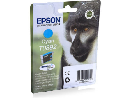 EPSON Encre pour EPSON Stylus SX200, cyan