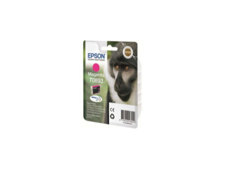 EPSON Encre pour EPSON Stylus SX200, magenta