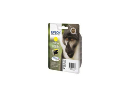 EPSON Encre pour EPSON Stylus SX200, jaune