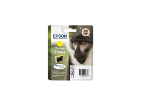 EPSON Encre pour EPSON Stylus SX200, jaune
