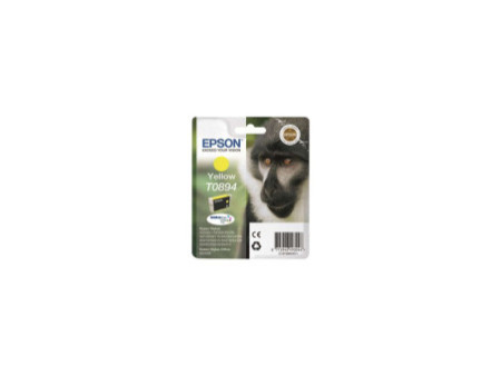 EPSON Encre pour EPSON Stylus SX200, jaune