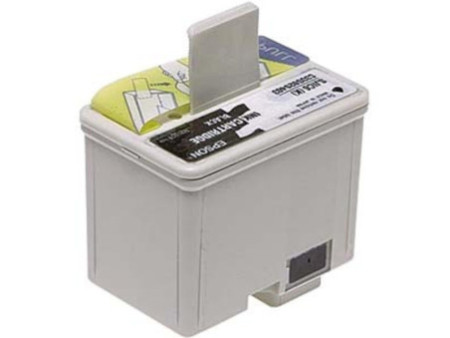 EPSON Encre pour EPSON TM-J7100/TM-J7600, noir