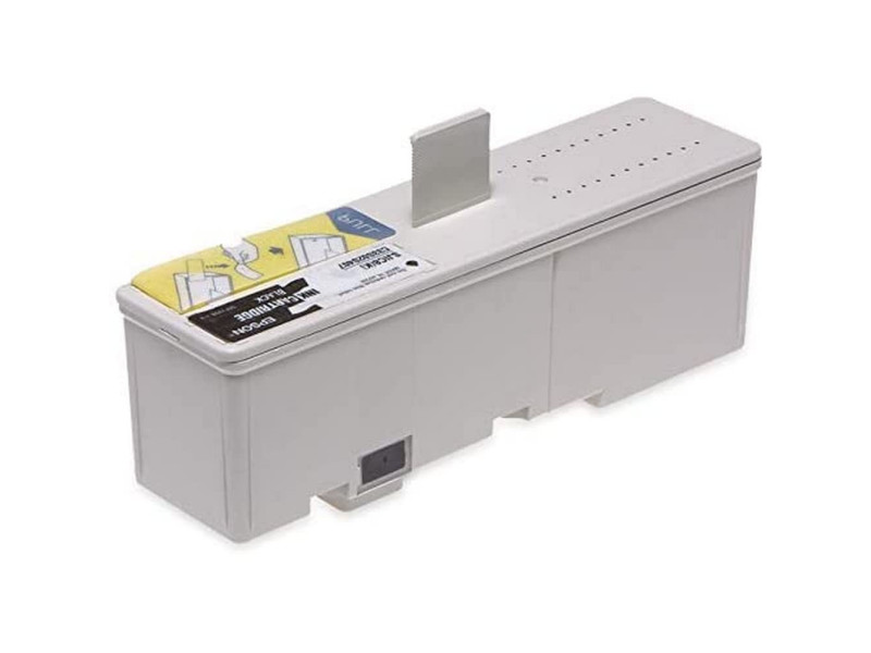 EPSON Encre pour système de caisse EPSON TM-J7000, noir